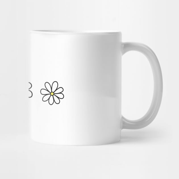 Cute Daisy Flower by themadesigns